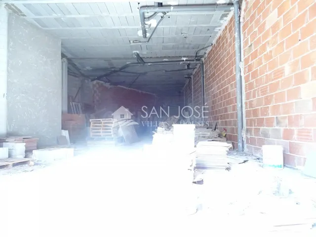 VENTA DE LOCAL COMERCIAL EN ASPE EN ZONA CENTRO TOTALMENTE D - foto 5