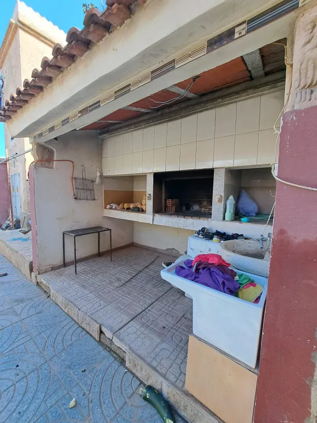 FINCA RURAL CON 4 VIVIENDAS Y NAVE — 18