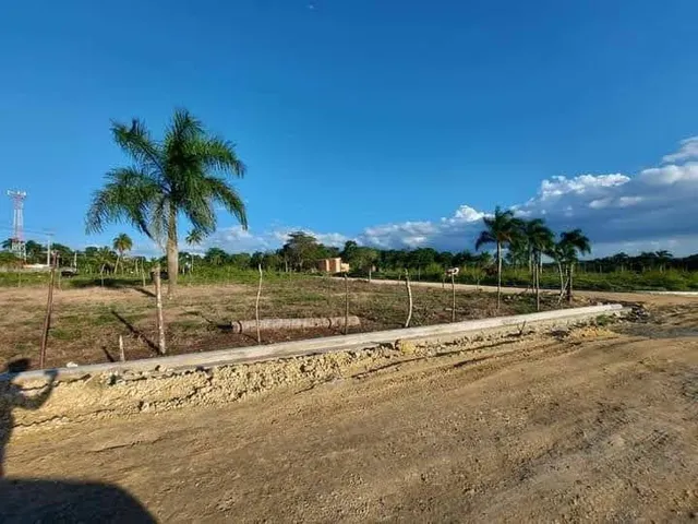 SOLARES SANTO DOMINGO NORTE — 6