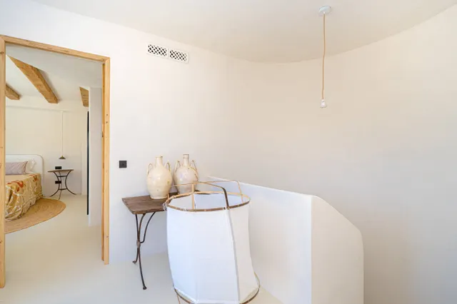 Casa Xaloc. Diseño exclusivo que la distingue en todo Jávea — 20