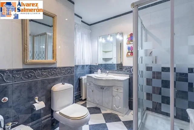 Piso en Avenida Don Bosco — 18