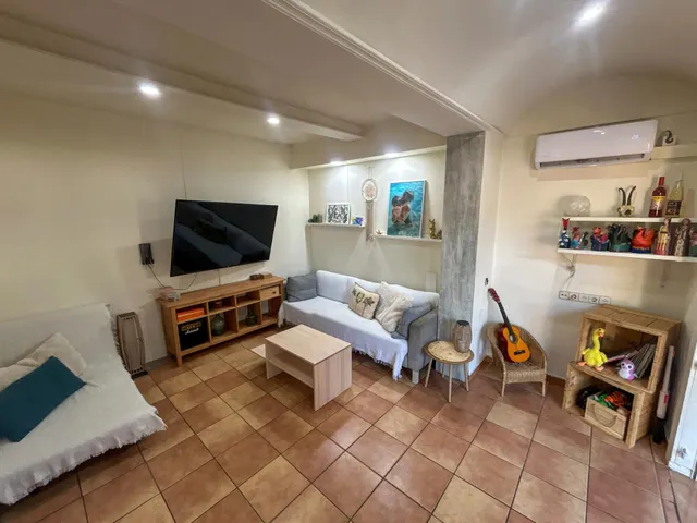 Chalet esquinero con apartamento independiente y piscina en Sant Pere de Ribes — 11