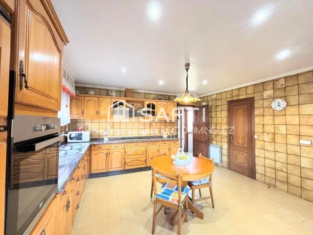 SE VENDE CASA UNIFAMILIAR EN MOAÑA - PONTEVEDRA - foto 2
