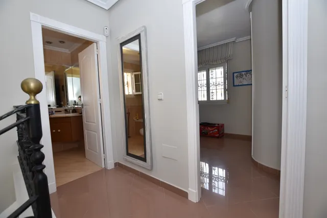 Villa 3 habitaciones 142m² en venta - Lomas de Cabo Roig-Los Dolses — 21