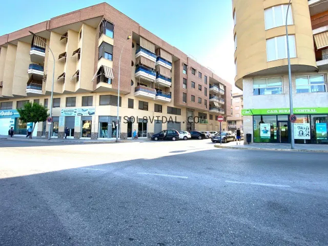 SOL8VIDAL ALQUILA bonito estudio en LA OCARASA,JUNTO COLEGIO