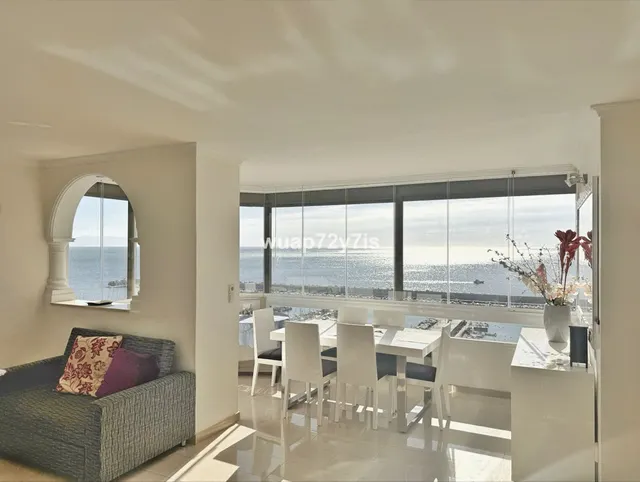 Ático 2 habitaciones 82m² en venta - Centro — 7