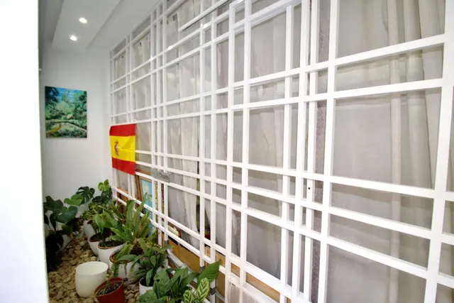Apartamento 2 habitaciones 115m² en venta - Plaza Crevillente-Juzgados — 19