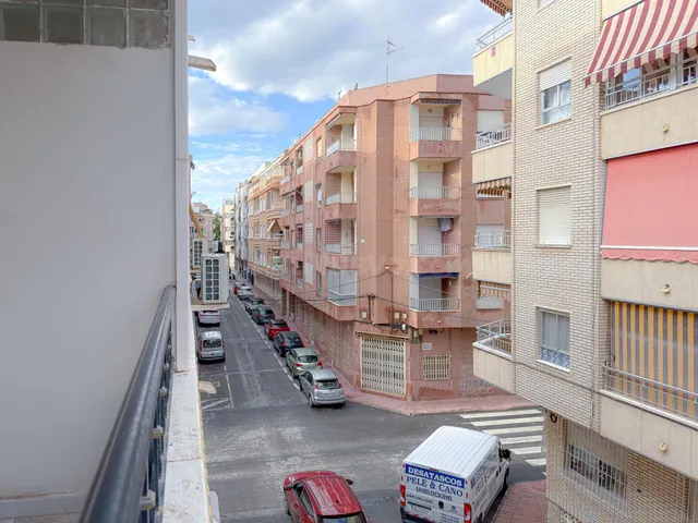 Playa de los Locos! Amplio estudio con gran terraza a 160 me - foto 3