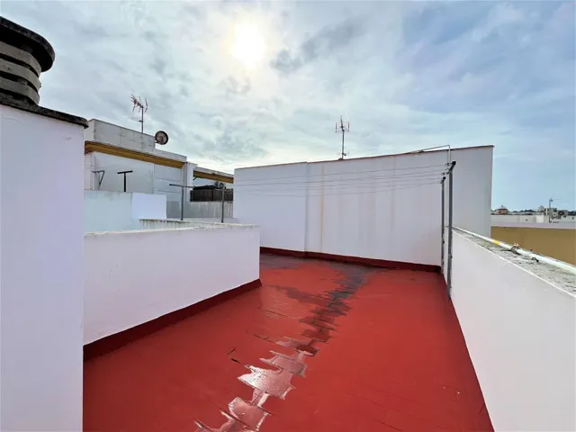 Piso en venta en la calle ancha — 29