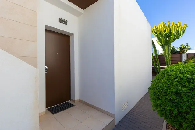 Villa 3 habitaciones 127m² en venta - Desamparados-Hurchillo-Torremendo — 39
