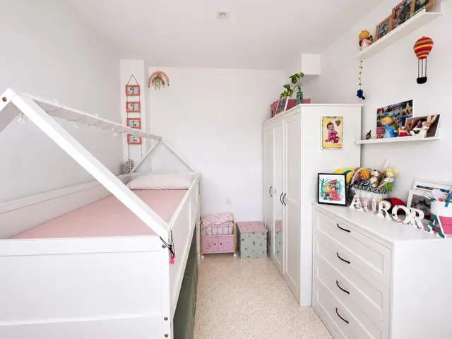 Casa 5 habitaciones 113m² en venta - Espartinas Pueblo - foto 5