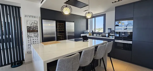 Ático 3 habitaciones 252m² en venta - Centro — 12