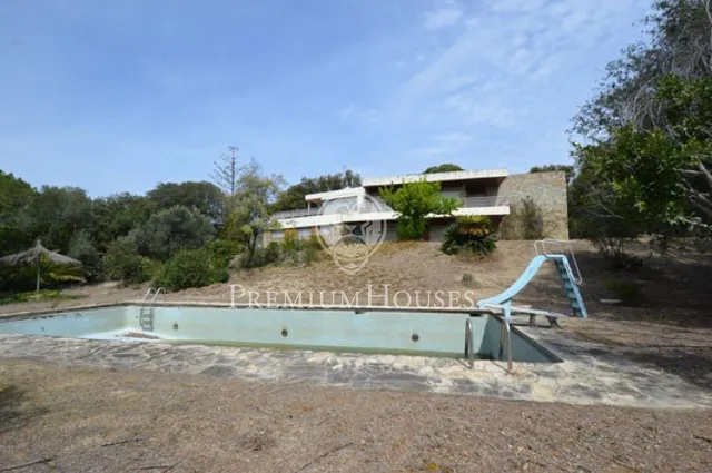 Casa en venta para reformar segregar parcela — 2