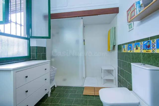 Casa Señorial en el corazón de Espartinas — 34