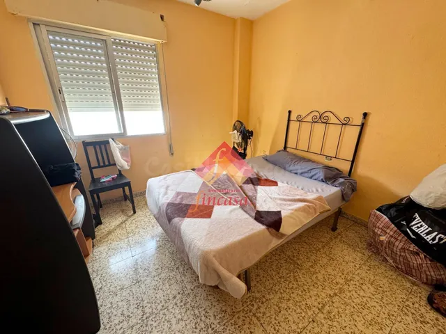 PISO EN VENTA EN LA BARRIADA DE LA DEHESA - foto 5