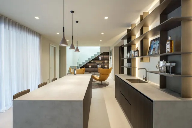 Chalet 5 habitaciones 540m² en venta - Costa del Sol — 29