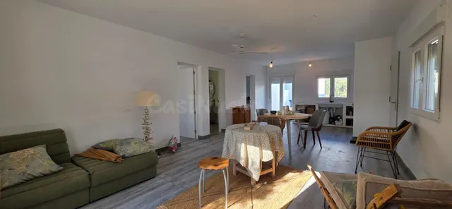 Exclusiva finca con casa ibicenca y vistas al mar junto a l’ - foto 3