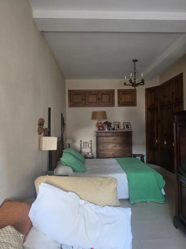 Se vende casa centro san roque — 34