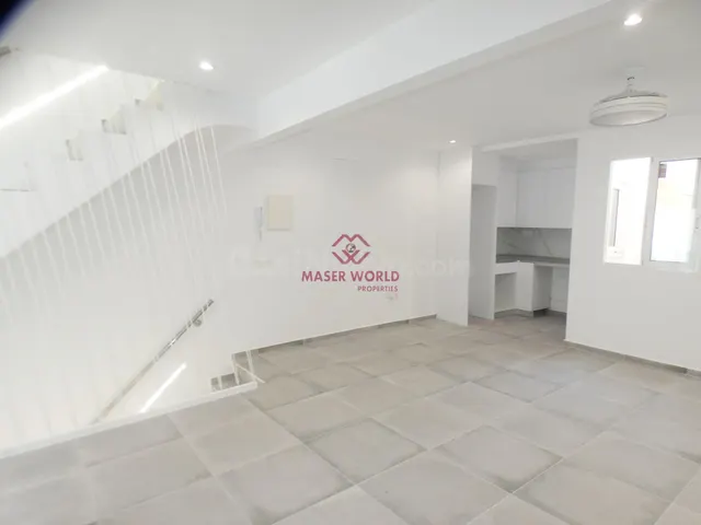CENTRICO DUPLEX TOTALMENTE REFORMADO — 2