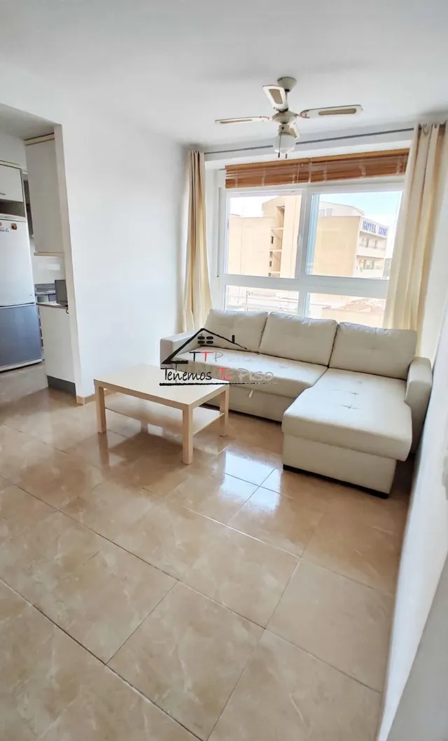 Acogedor Apartamento en Playa El Morrongo, Benicarló - Ideal - foto 3