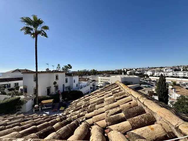 Adosado 3 habitaciones 133m² en venta - Riviera del sol — 36