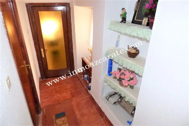 Casa en Arroniz — 12