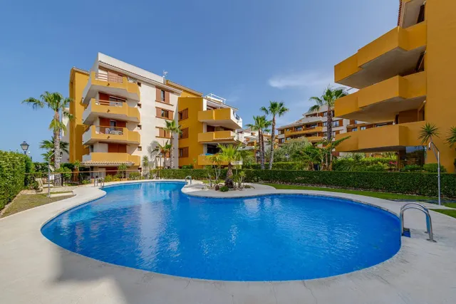 Buhardilla 2 habitaciones 73m² en venta - Punta Prima — 6