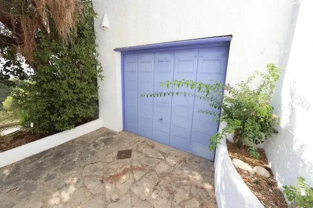 Altea Chalet independiente con vistas panorámicas — 26