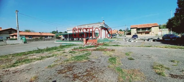 NEGOCIO DE HOSTELERÍA EN NAVAJEDA. ENTRAMBASAGUAS — 33