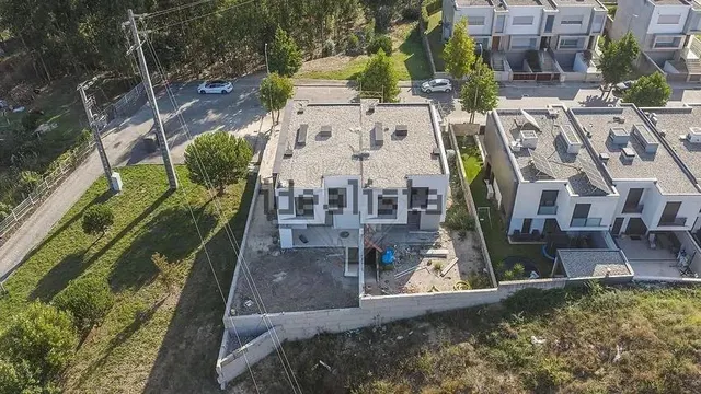 Chalet 3 habitaciones 266m² en venta - Martim — 33