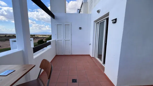 Apartamento 2 habitaciones 60m² en venta - CONDADO DE ALHAMA GOLF RESORT — 27