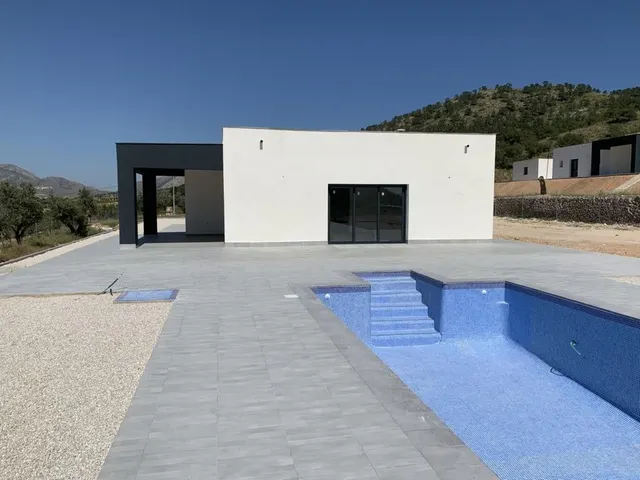 Villa 3 habitaciones en venta - Canada de la lena — 16
