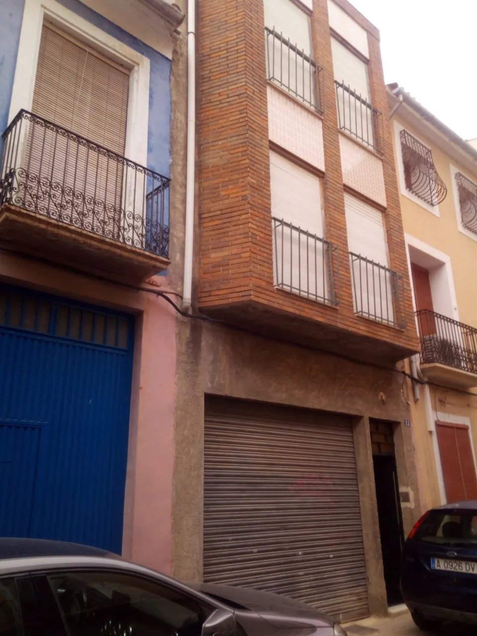 CASA EN ASPE