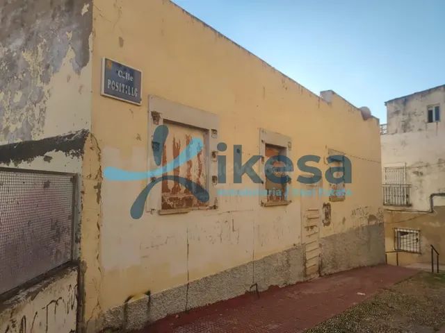 Venta de Casa adosada en Jaén - foto 5