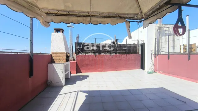 PISO AMPLIO CON GRAN TERRAZA PRIVADA - MATARÓ ( ELS MOLINS ) — 4