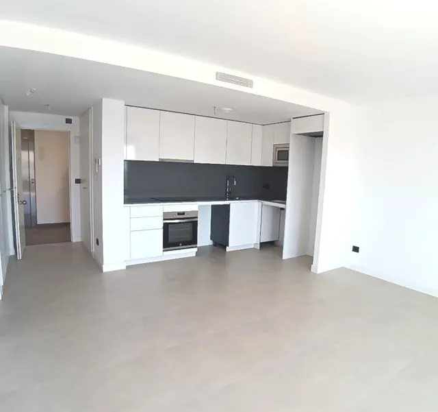 Ático Exclusivo con Vistas a la Playa y Salinas de Calpe — 7