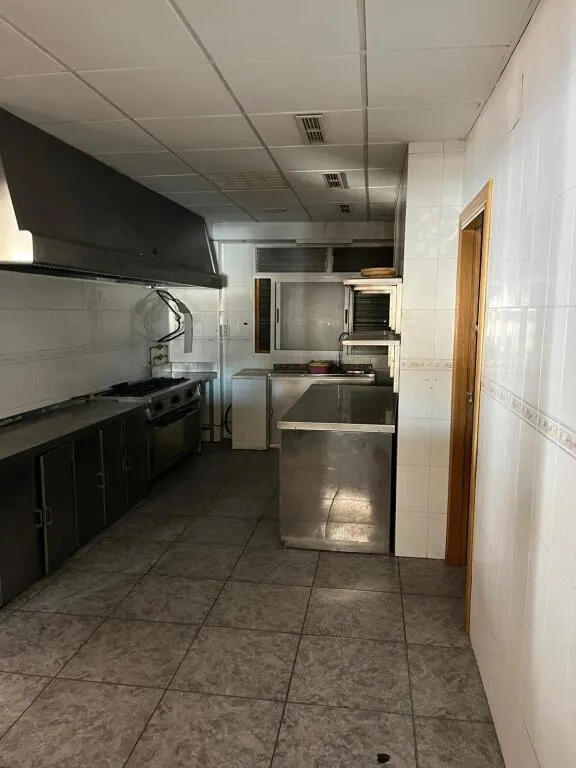 Casa y restaurante en venta en Benejuzar — 9