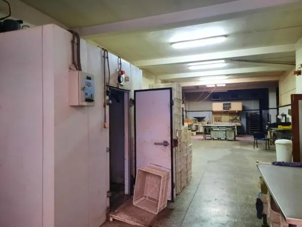 Local comercial panaderia — 8