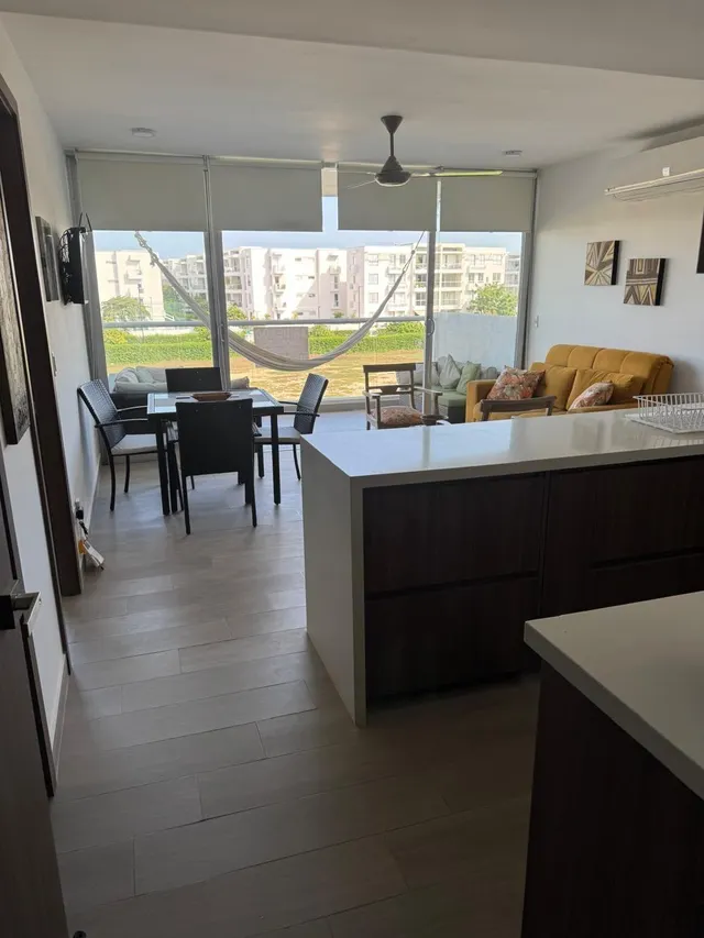 Vive el estilo de vida que mereces en Serena del Mar | Apartamento amoblado con diseño moderno y exclusivas amenidades — 8