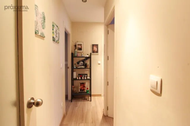 ¡espectacular piso  de vpo con garaje y trastero en pino montano! — 10
