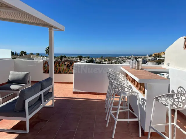 Adosado 4 habitaciones 140m² en alquiler - Costa Del Sol - foto 3