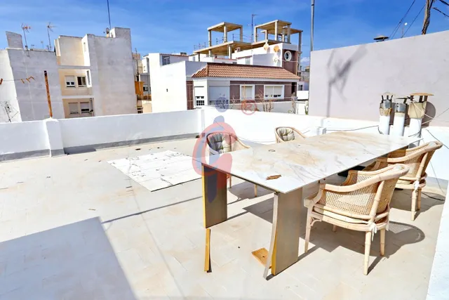Vivienda totalmente reformada a 700 metros de la playa – Guardamar del Segura — 27