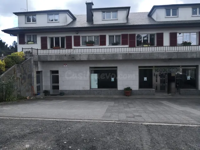 Local comercial en As Airas (Bertoa - Carballo) - foto 2