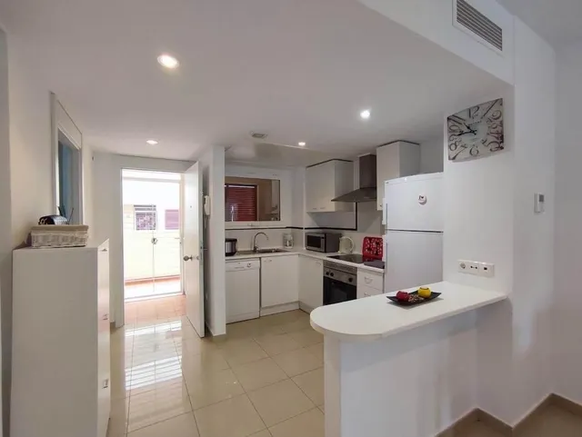 Apartamento 2 habitaciones 62m² en venta - Punta Prima — 4