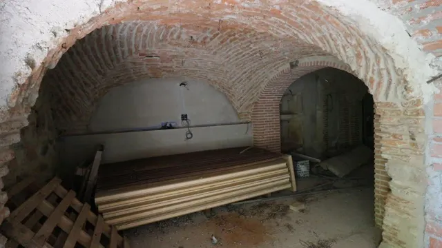Nave en venta en Santa Ana, Cáceres — 9