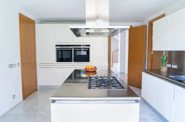 Chalet 4 habitaciones 577m² en venta - Sotogrande - Alto — 21