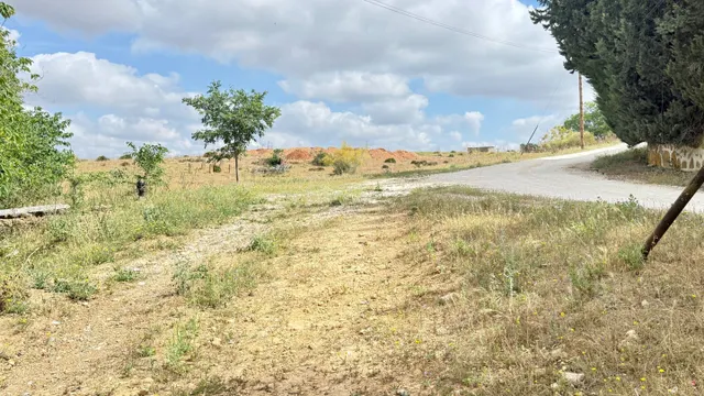 OPORTUNIDAD REAL – 2.000 m2 DE SUELO RÚSTICO CON FUTURO - foto 5
