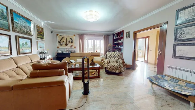 CHALET EN VENTA CÓRDOBA — 14