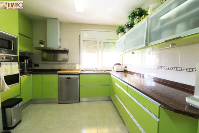 ESPECTACULAR ÁTICO DÚPLEX en CUNIT con TERRAZA PRIVADA DE 12 - foto 4