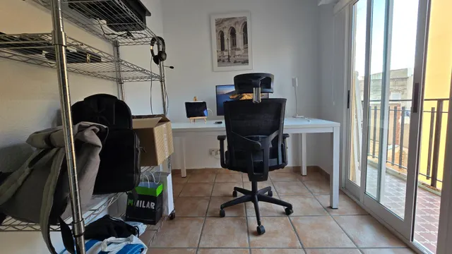 ¡Tu Nuevo Hogar en el Corazón de Elche! ✨ — 31